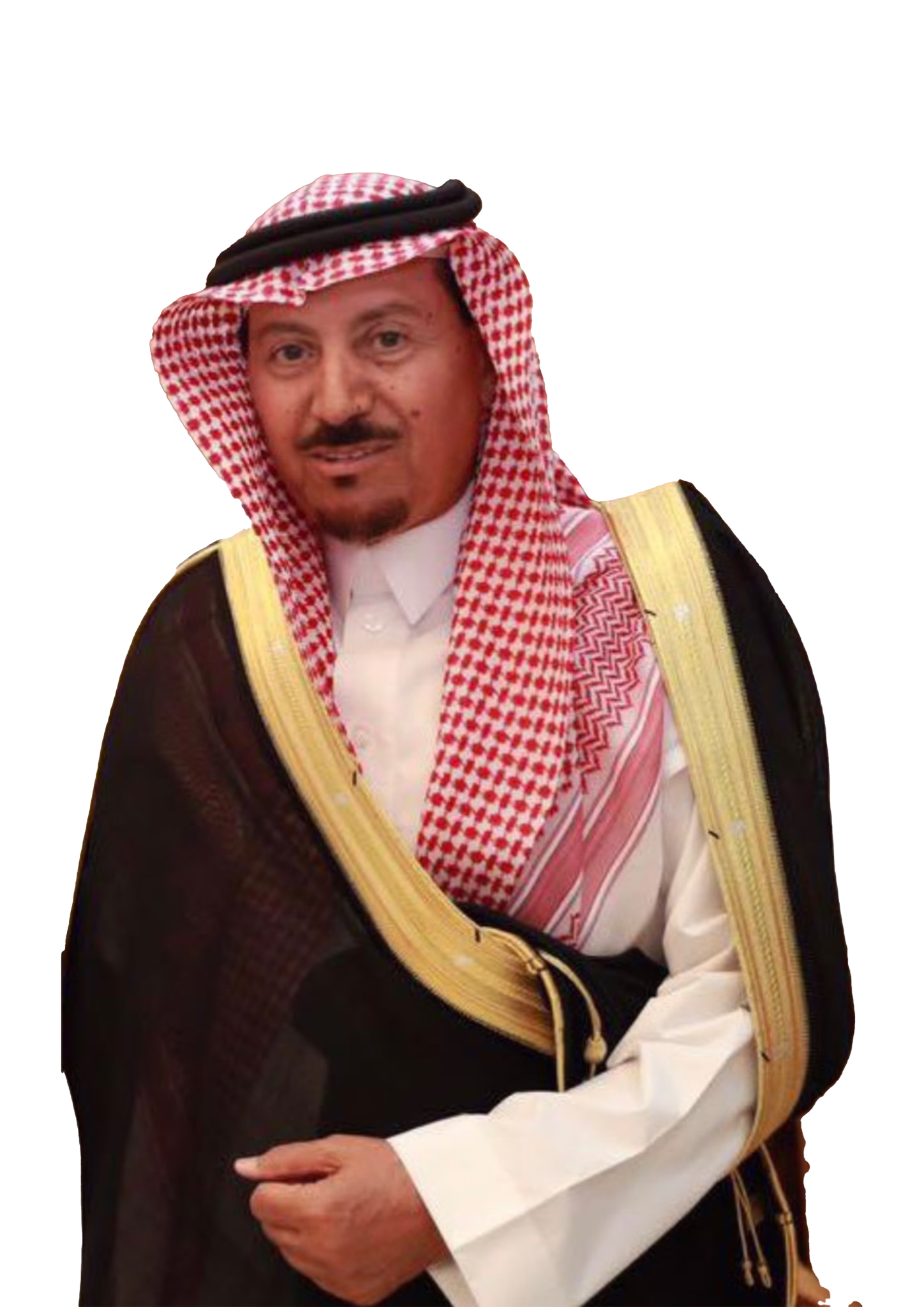 Chairman