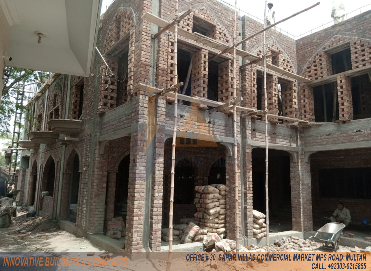 Building Construction