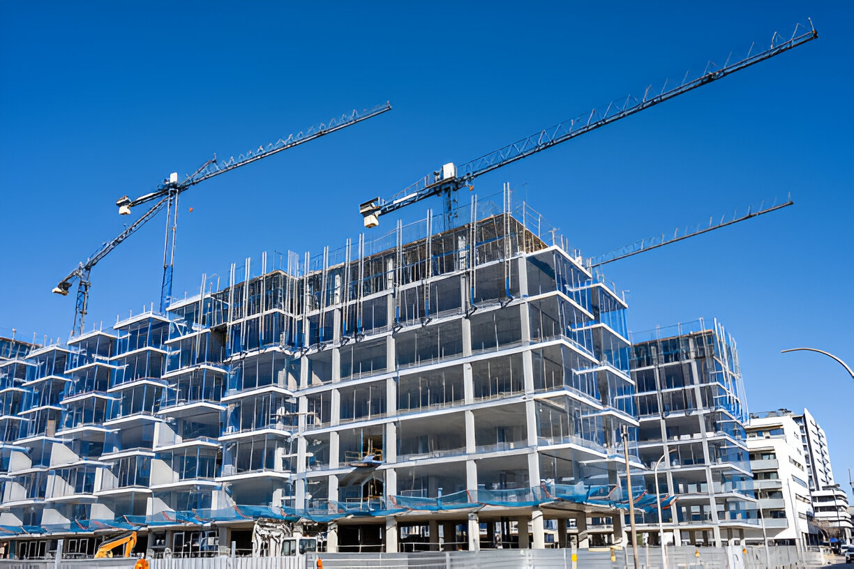 Building Construction